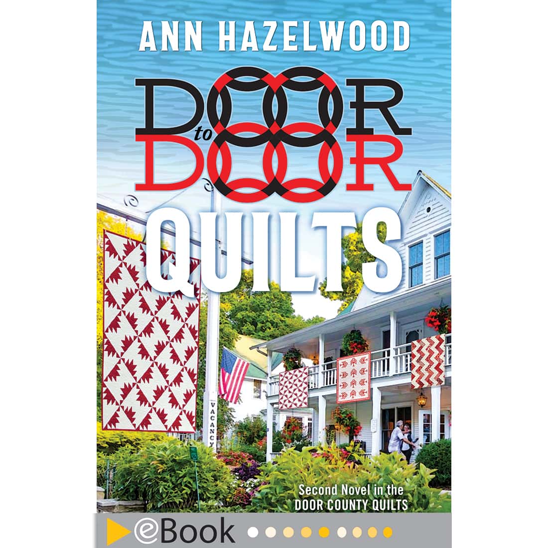 Door to Door Quilts