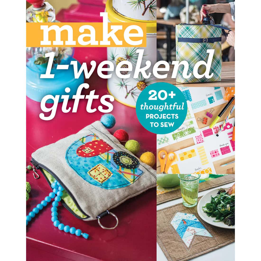 Make 1-Weekend Gifts