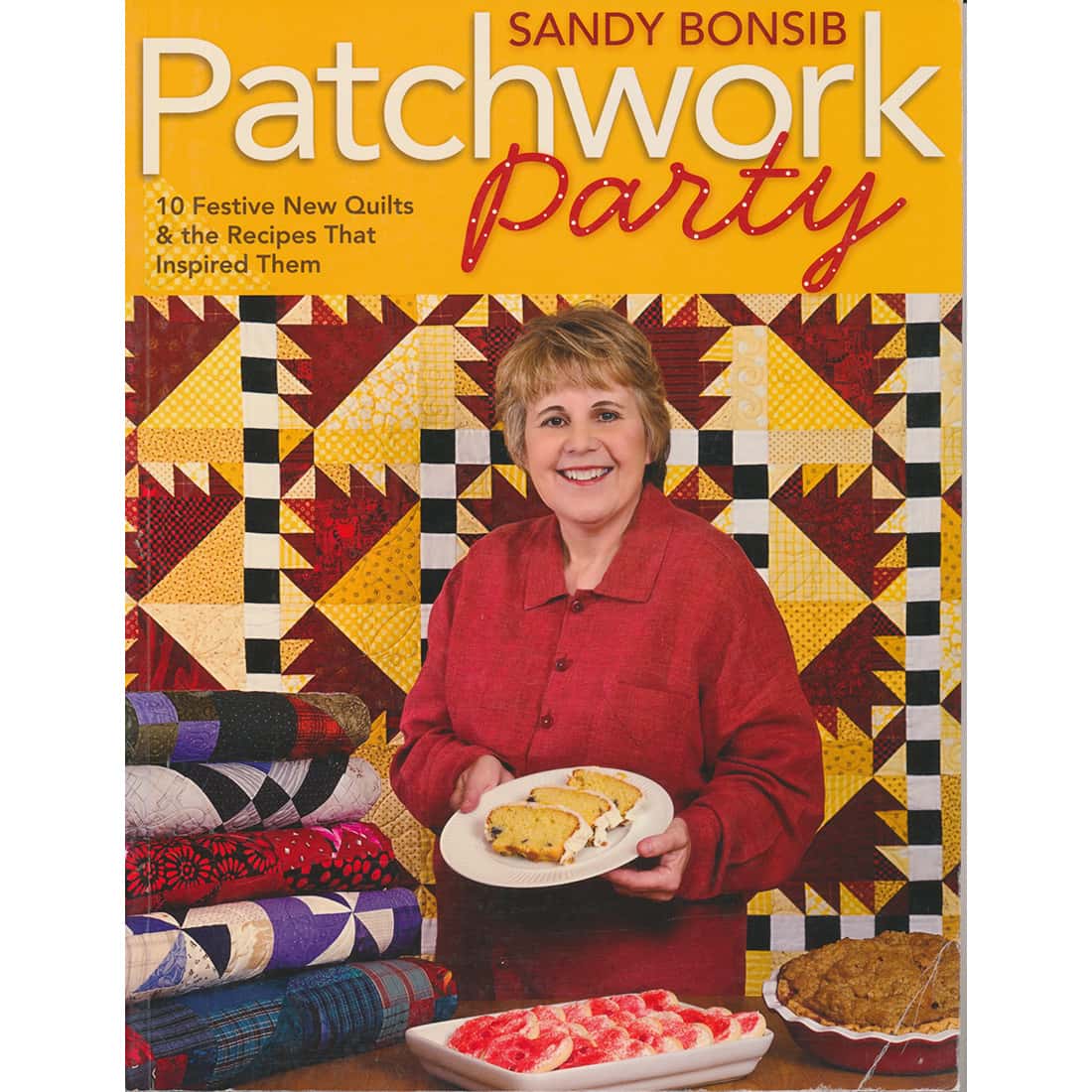 Patchwork Party