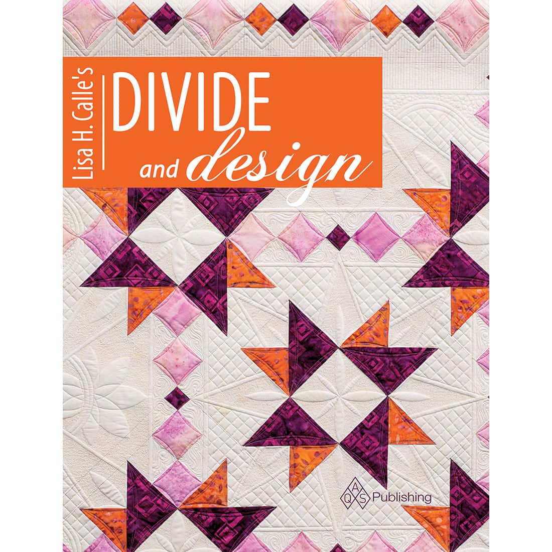 Lisa Calle’s Divide & Design