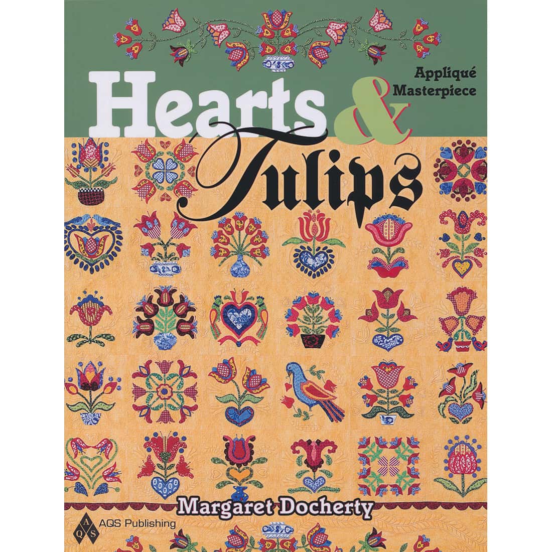 Hearts &amp; Tulips