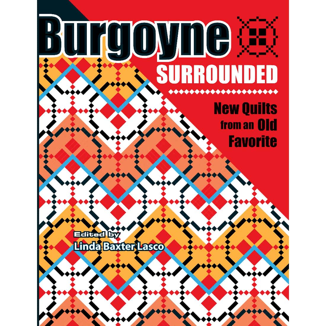Burgoyne Surrounded