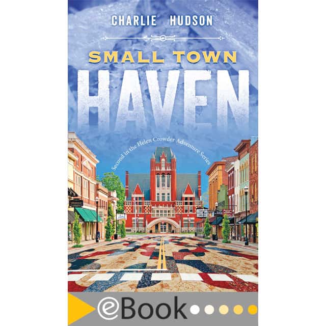 eBook Small Town Haven