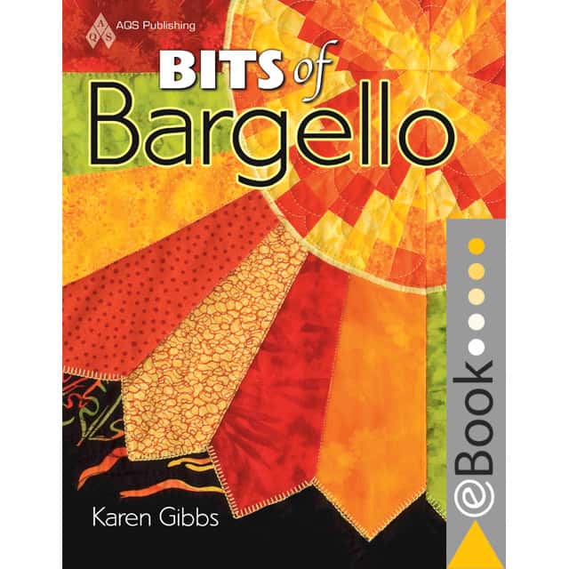 eBook Bits of Bargello