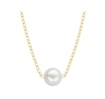 BUILD A PEARL NECKLACE STARTER