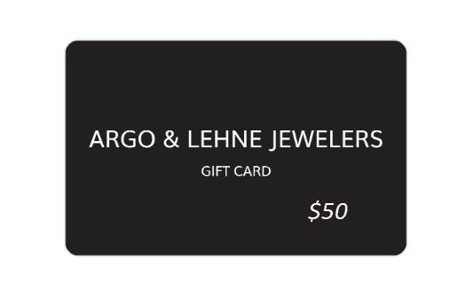 $50 A&L GIFT CARD