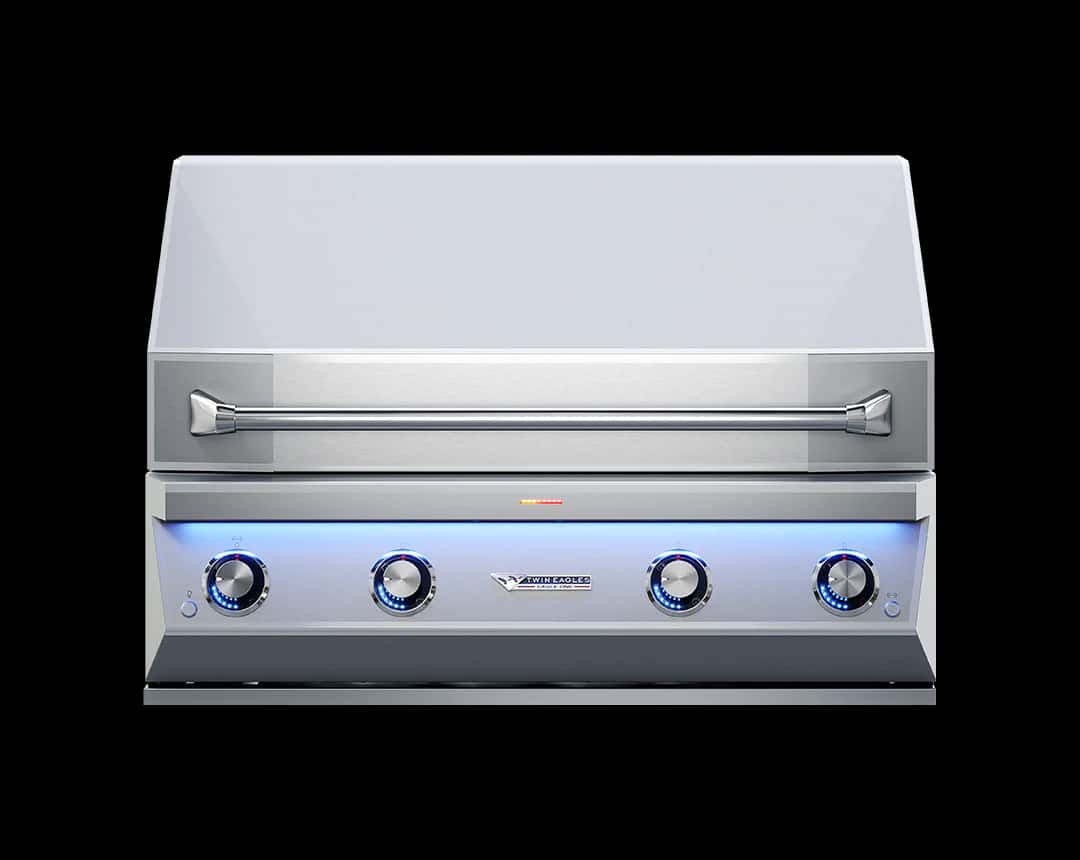 Eagle One Gas Grill by Twin Eagles