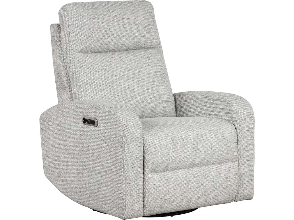 Thriller – Natural Beauty Multi Power Swivel Glider Recliner