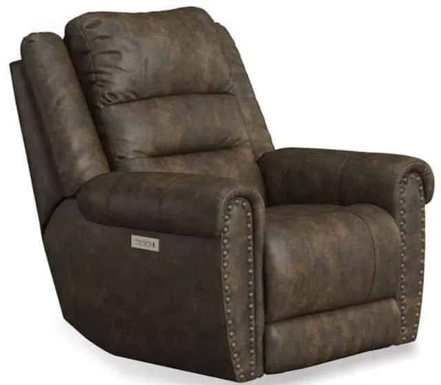 862 Recliner