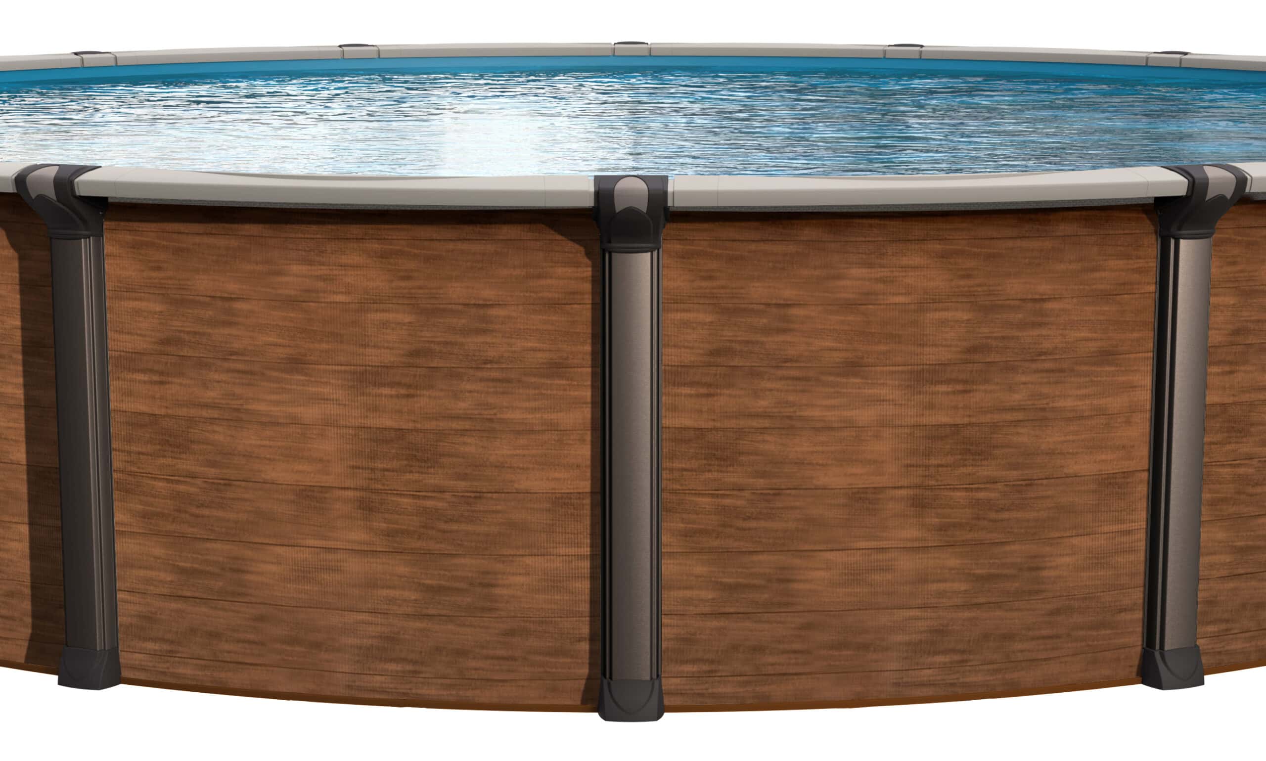 Spirit 30Ftx54 Rtr
