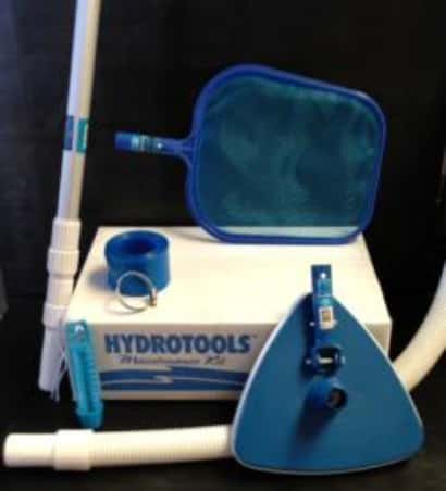 Vacuum Kitt for Pools