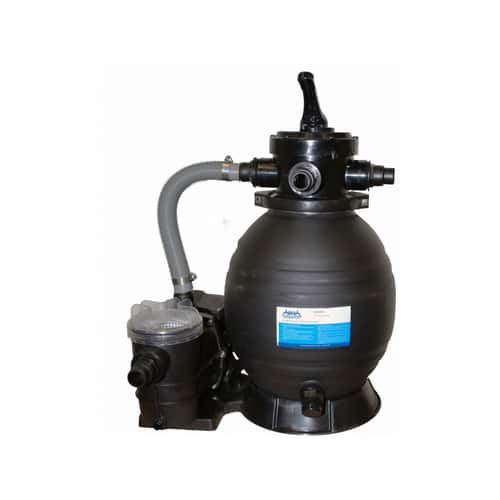FILTER SYSTEM 1/2HP 13 SAND FOR SOFT SIDED SYSTEM