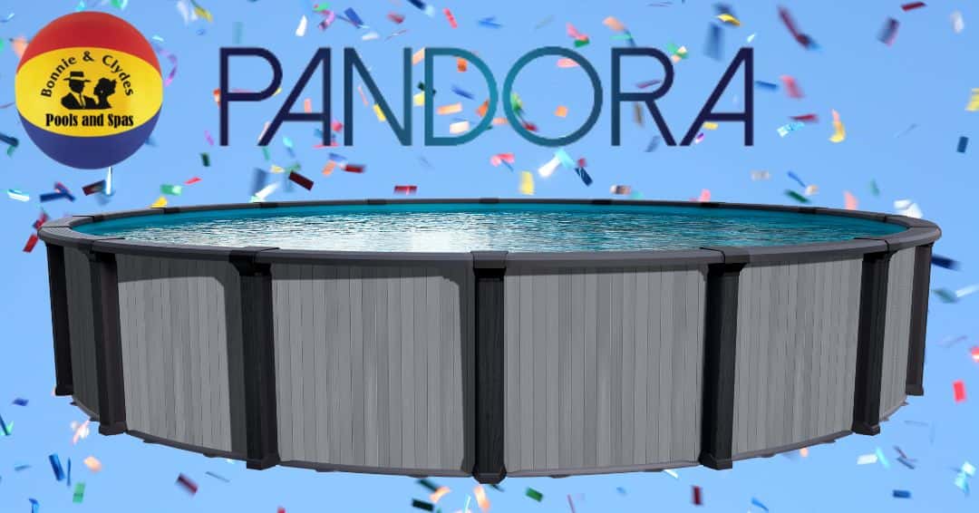 PANDORA 21RD