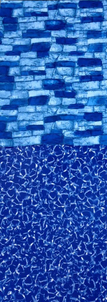 LINER – 15FT BLUESTONE OL