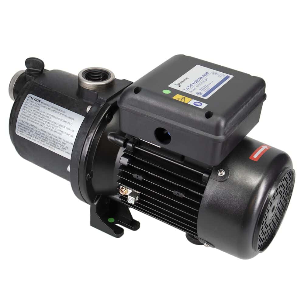 BOOSTER PUMP IG AQUA PRO