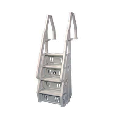 VinylWorks 24IN Drop in Steps System