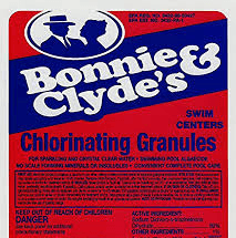 GRANULAR 5LB