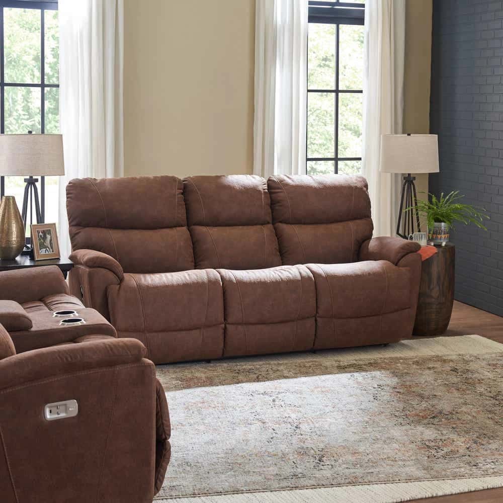 Trouper Reclining Sofa – 444724