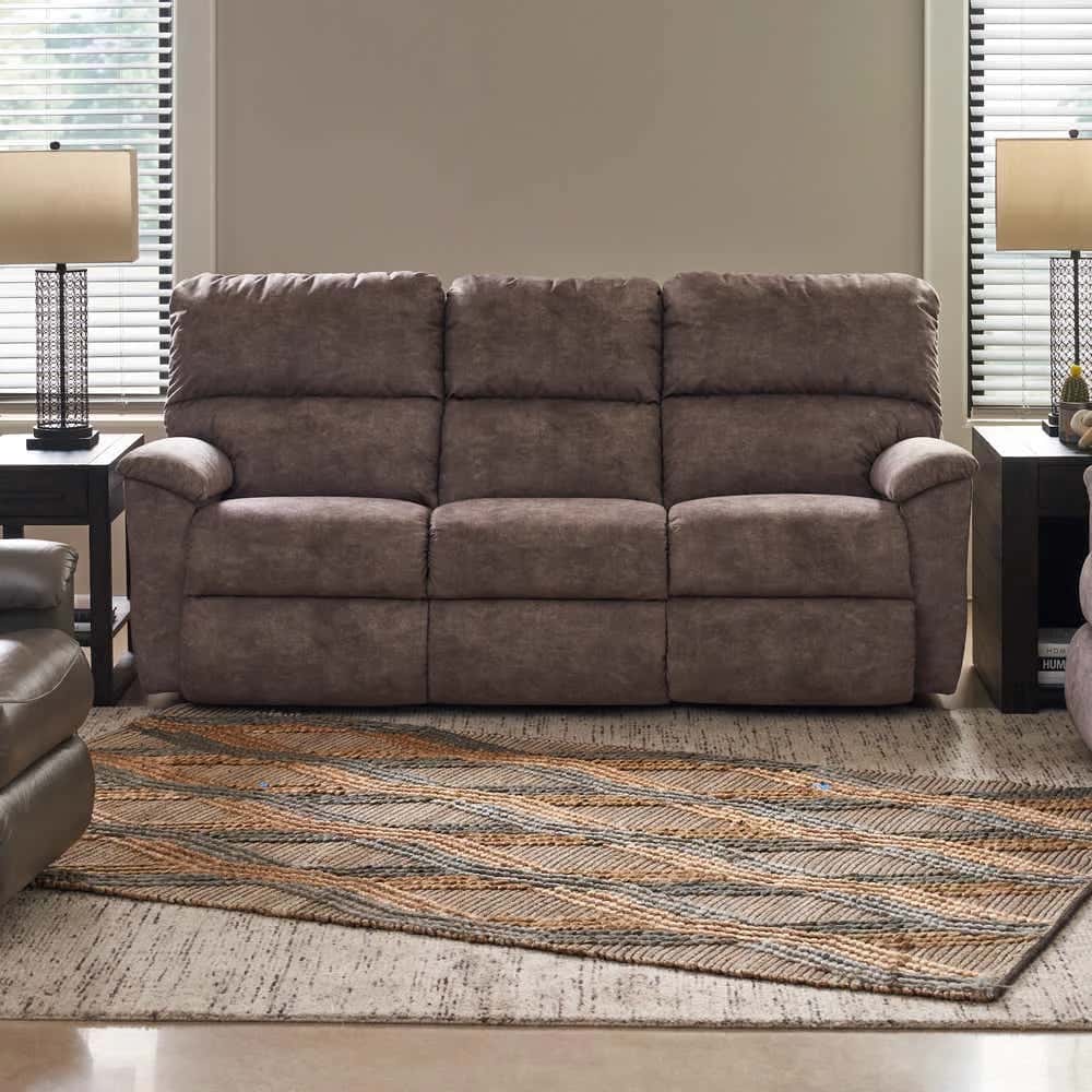 Brooks Manual Reclining Sofa
