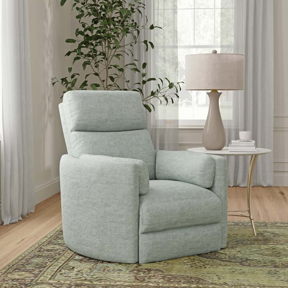 Radius – Windstream Power Swivel Glider Recliner