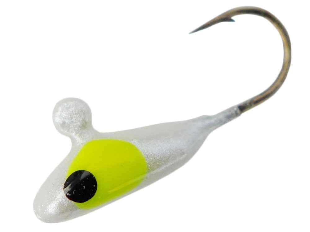 Pearl Ice Fry