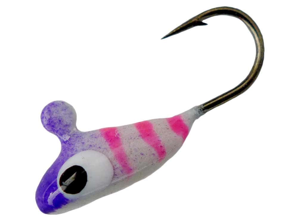 Raptor Ice Fry