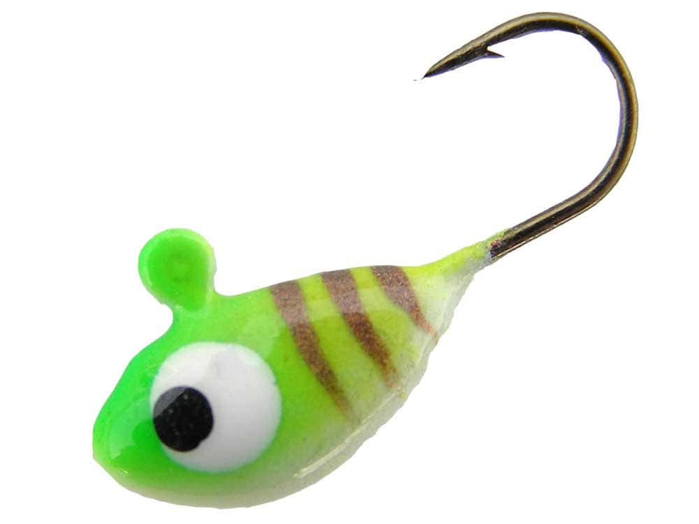 Chameleon Slush Bug