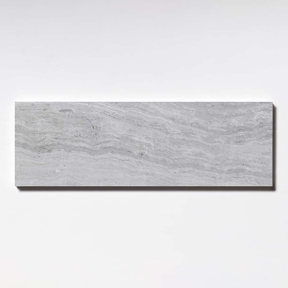 Haisa Light Honed Subway Marble Tile 4×12