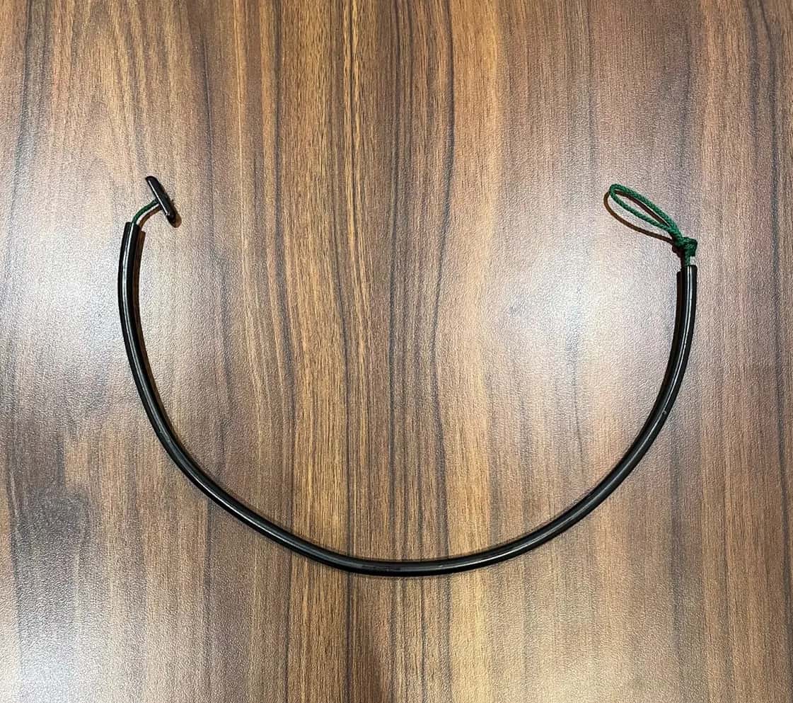 BULLET LEASHES – TM.