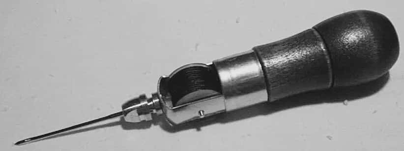 Leather Sewing Awl