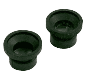 Top Hat Washers for American Standard Cadet Washer 44293-0070A