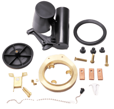 Old Style Flush Valve for American Standard 47086-0700A