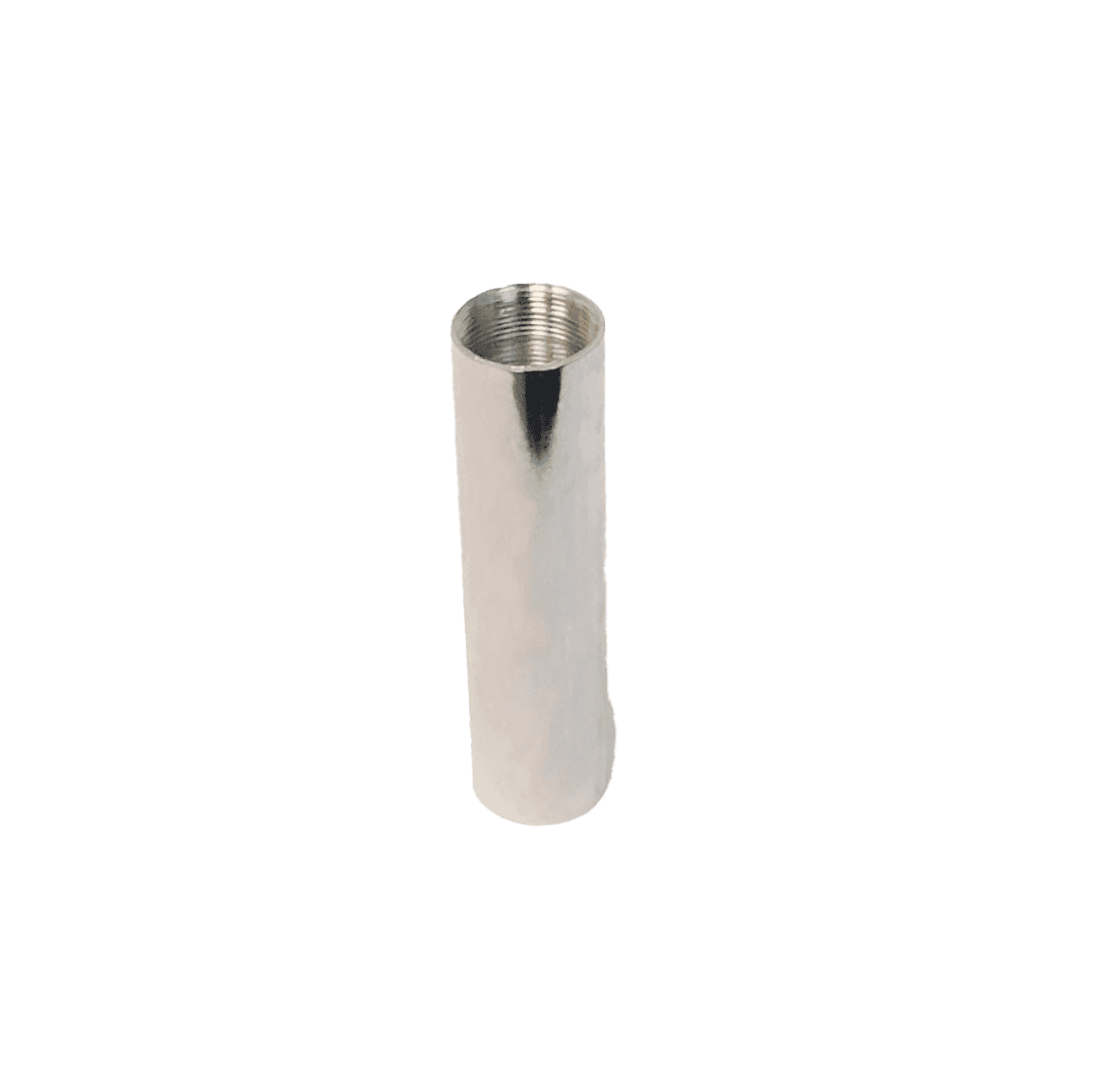 Chrome Plated Escutcheon Sleeve for American Standard Long Colony Tub & Shower Faucet 72826-0200