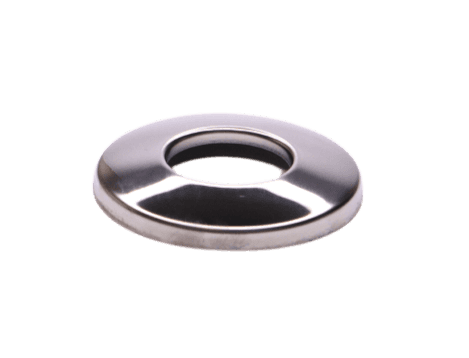 Escutcheon for American Standard Aqua Seal Faucets 680-32 Chrome Plated