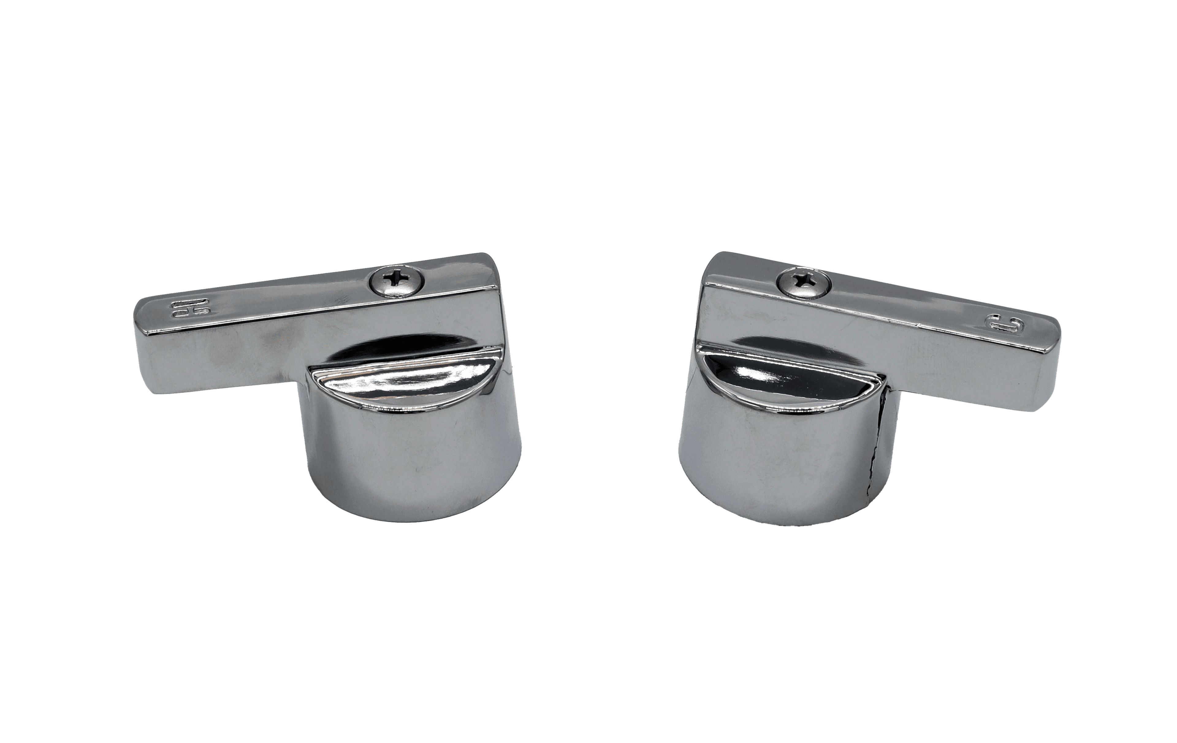 Lever Handles for American Standard 843-1230 843.123