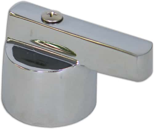 Chrome Plated Diverter Lever Handle for American Standard 64071-0221