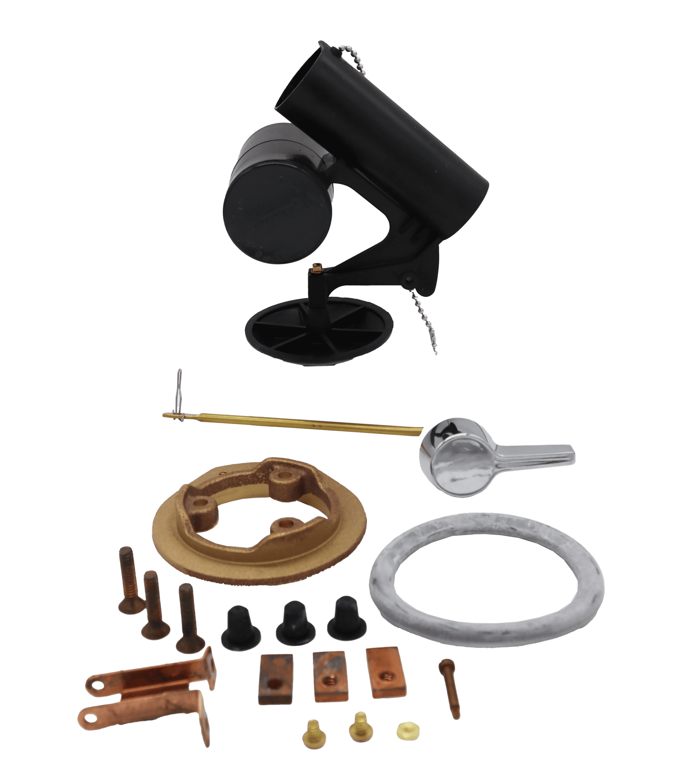 American Standard #50 Curtin Flushvalve Rebuild Kit 47087-0700 3156.031