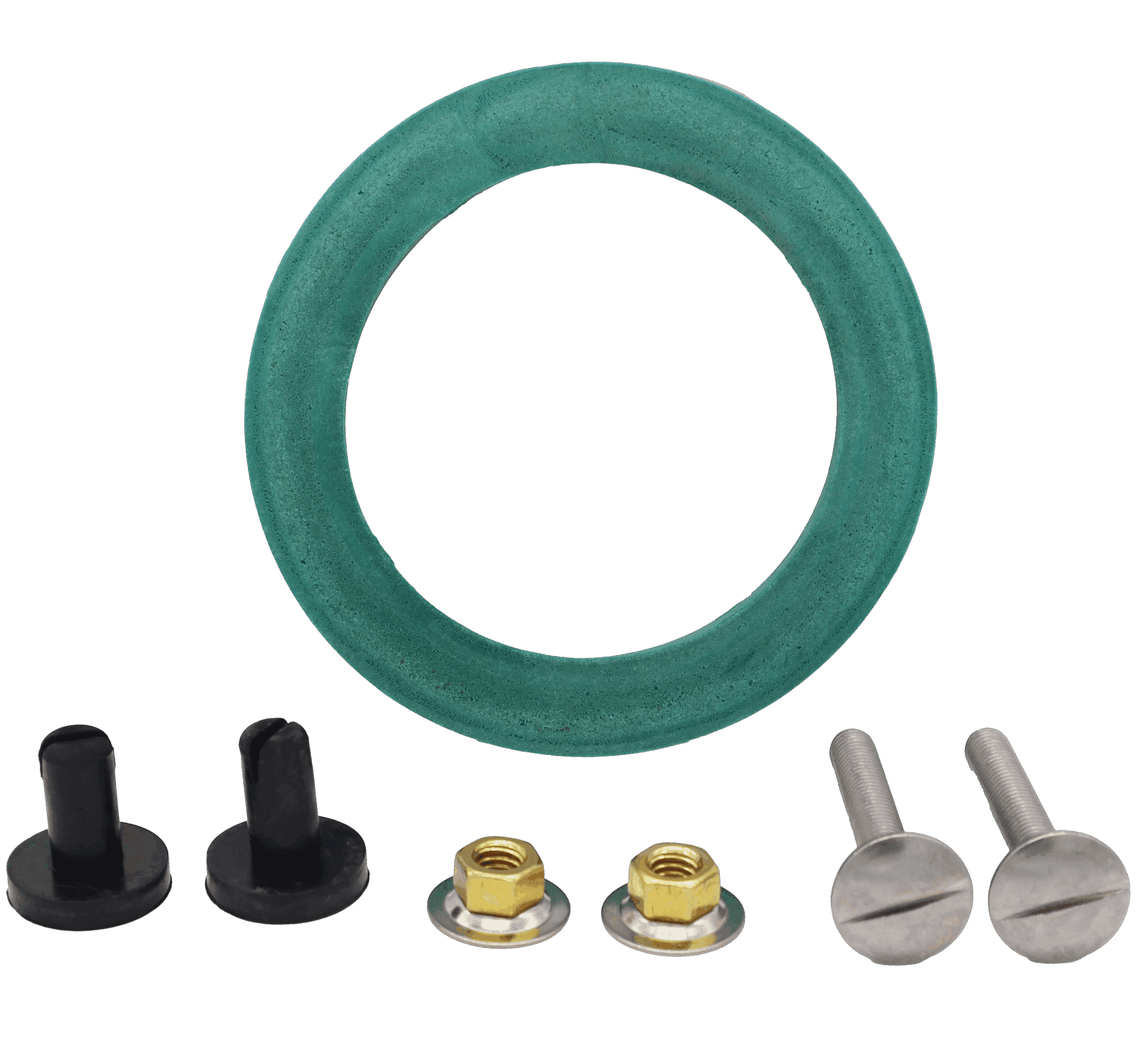 American Standard 738756-0070A Champion 2 Piece Toilet Tank to Bowl Coupling Kit