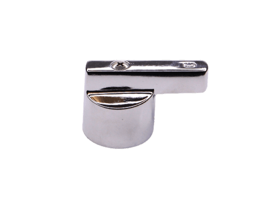 Chrome Plated Brass Cold Handle for American Standard Aqua Seal 841-1230
