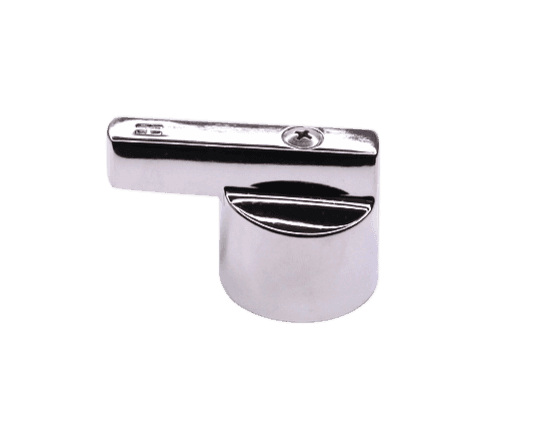 Chrome Plated Brass Hot Handle for American Standard Aqua Seal 841-1210