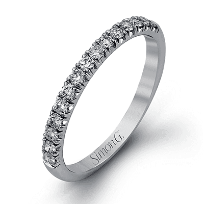 Classic Wedding Band