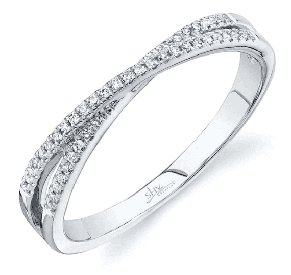Diamond Fashion Ring