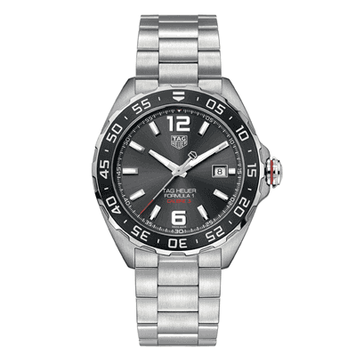 TAG HEUER FORMULA 1 Mens Automatic Watch