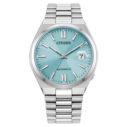 Citizen Tsuyosa Automatic Watch