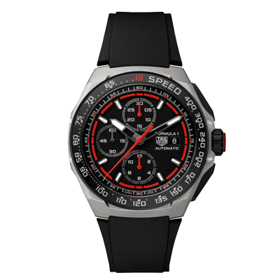 TAG HEUER FORMULA 1 CHRONOGRAPH Mens Automatic Watch