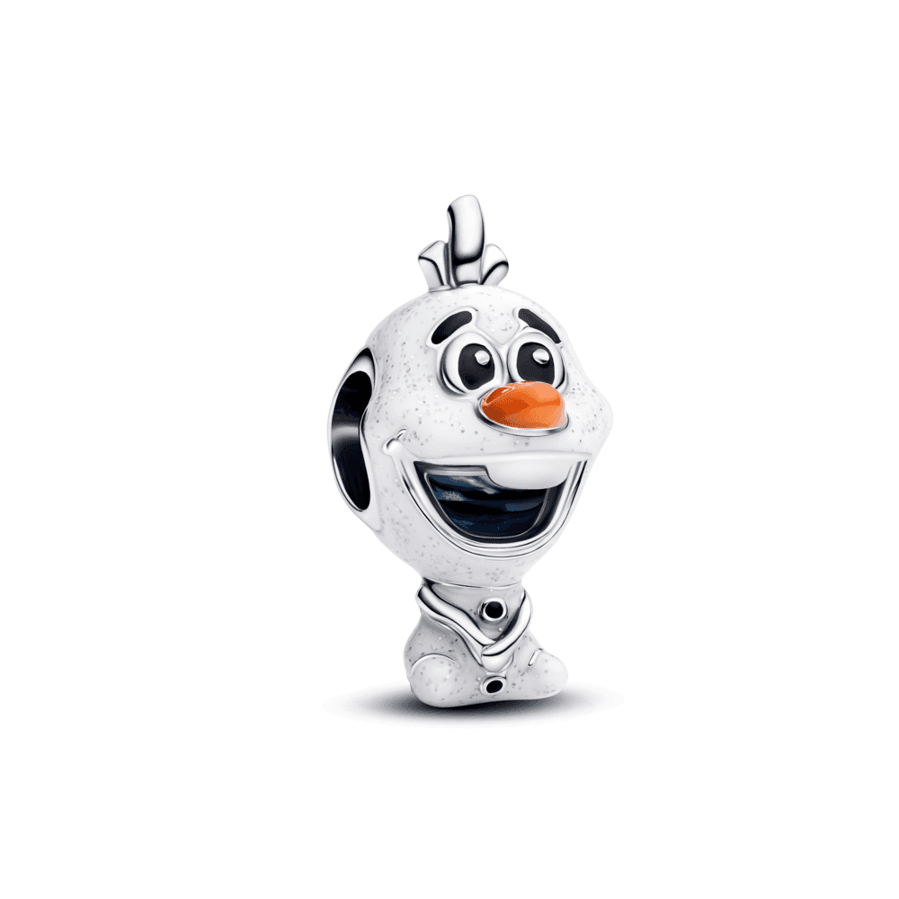 Disney Frozen Olaf Charm