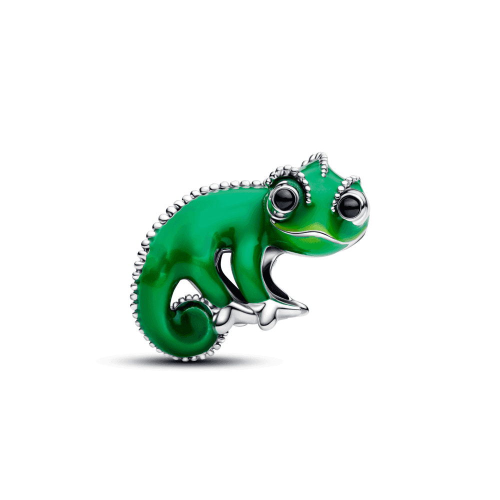 Disney Tangled Pascal Colour-changing Charm