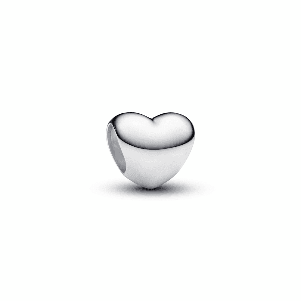 Heart Mini Charm