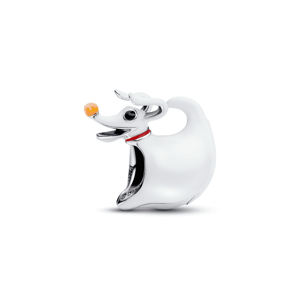 Disney The Nightmare Before Christmas Zero Charm