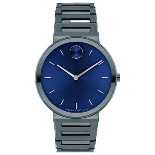 Movado Bold Horizon Watch